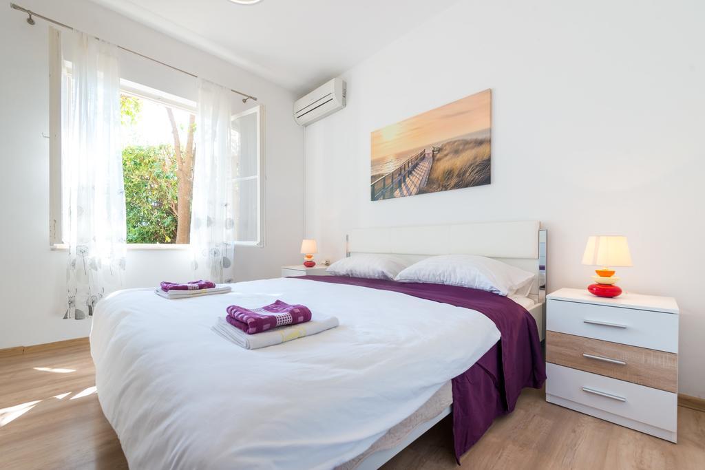 Serenity Apartment